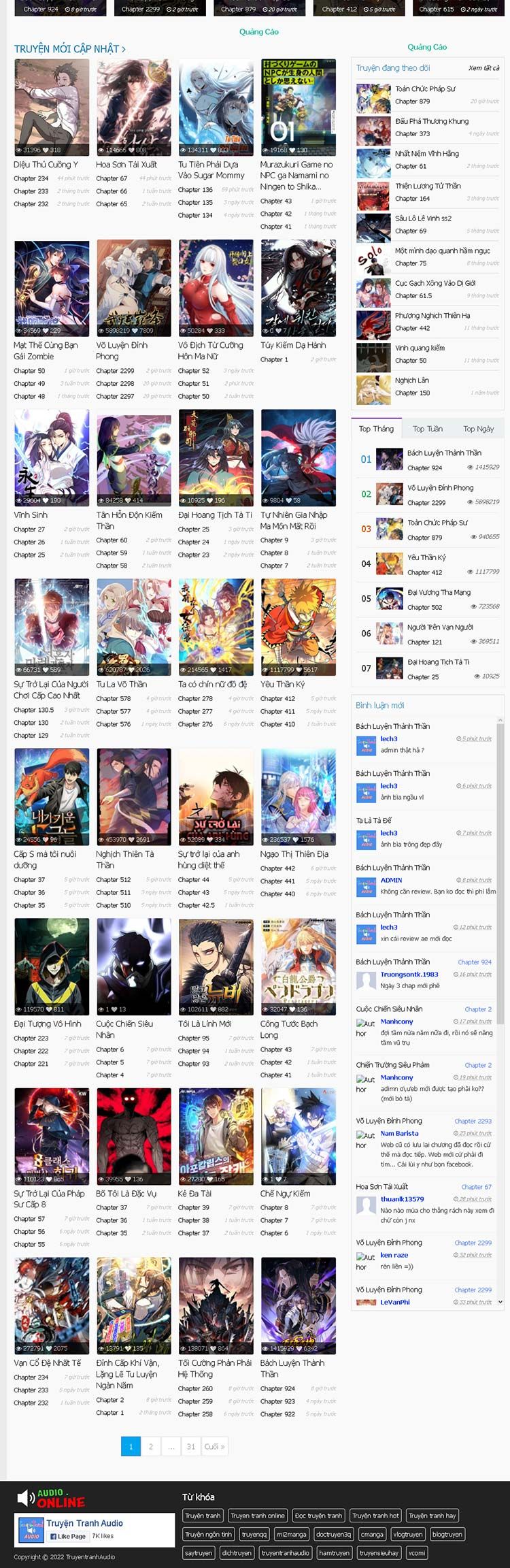 Lạn Kha Kỳ Duyên Chapter 146.5 - 9