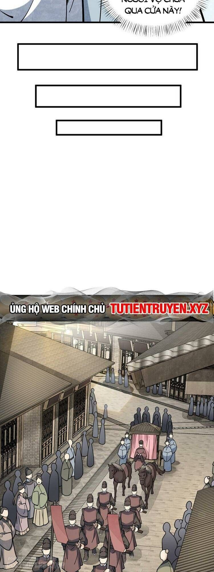 Lạn Kha Kỳ Duyên Chapter 254 - 11