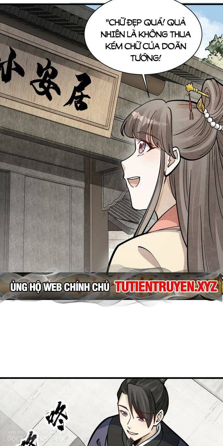 Lạn Kha Kỳ Duyên Chapter 254 - 16