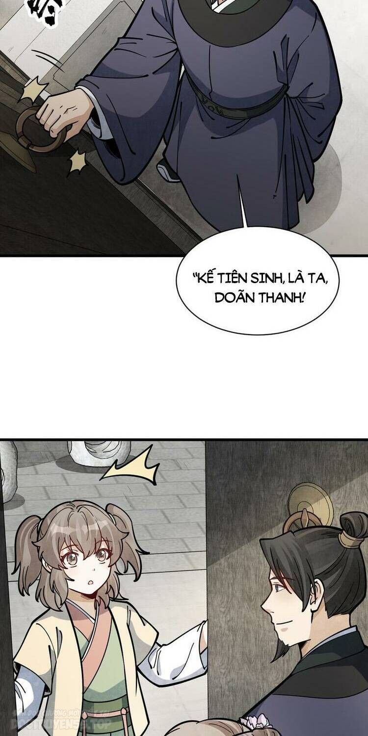 Lạn Kha Kỳ Duyên Chapter 254 - 17