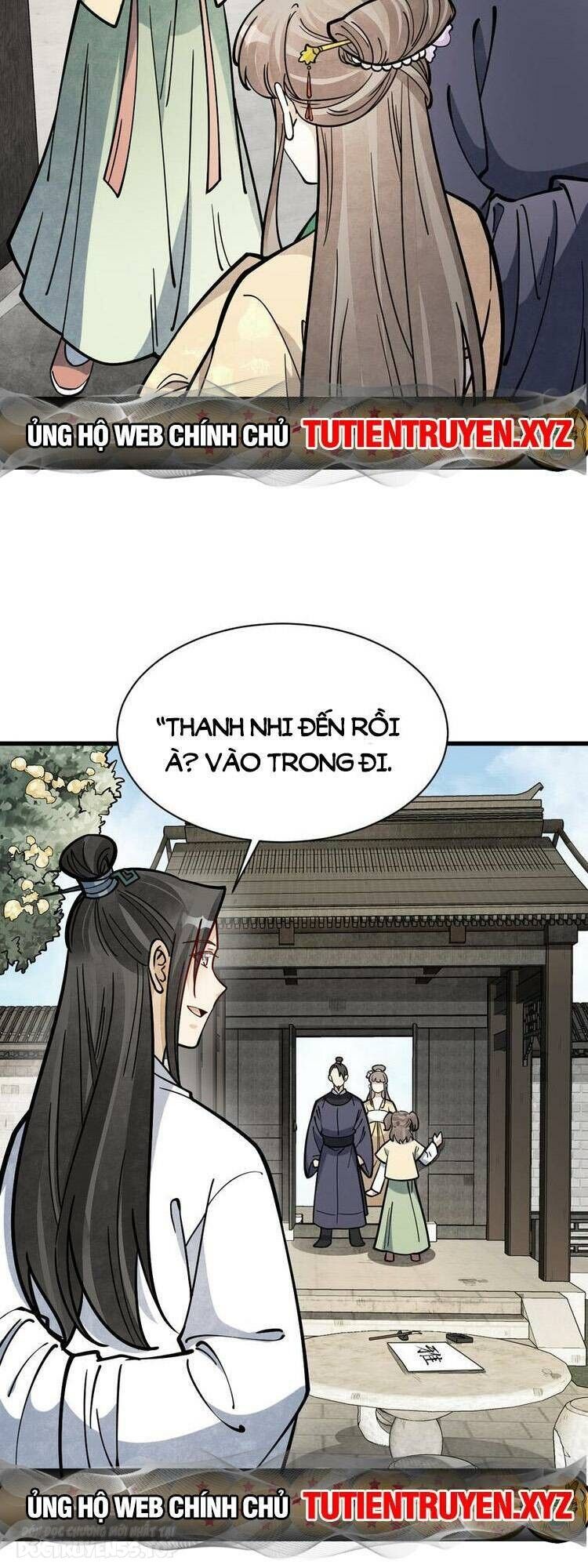 Lạn Kha Kỳ Duyên Chapter 254 - 18