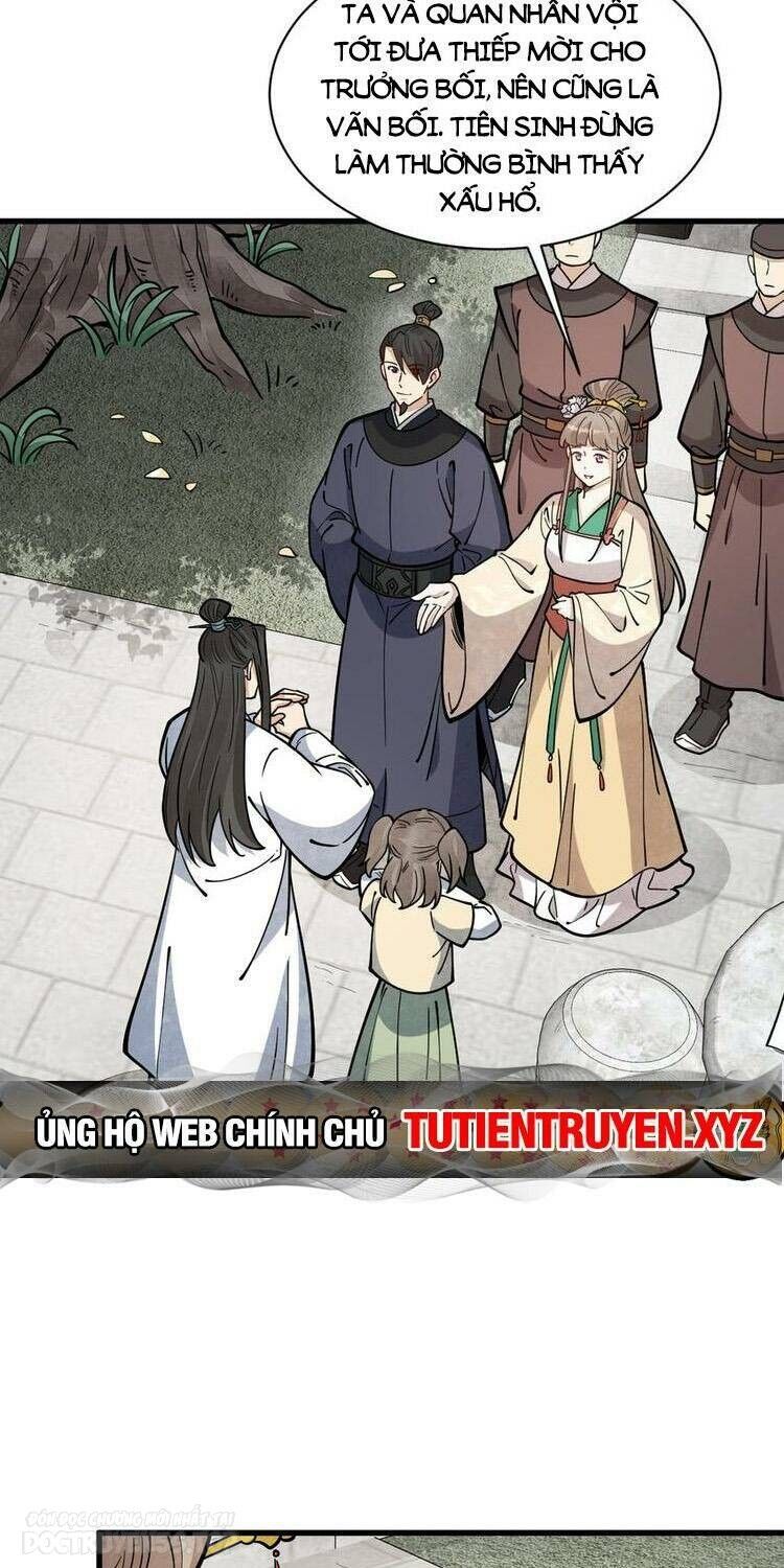 Lạn Kha Kỳ Duyên Chapter 254 - 20