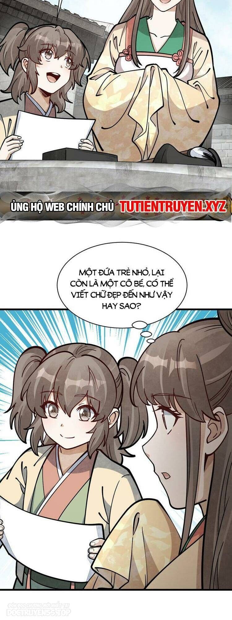 Lạn Kha Kỳ Duyên Chapter 254 - 22