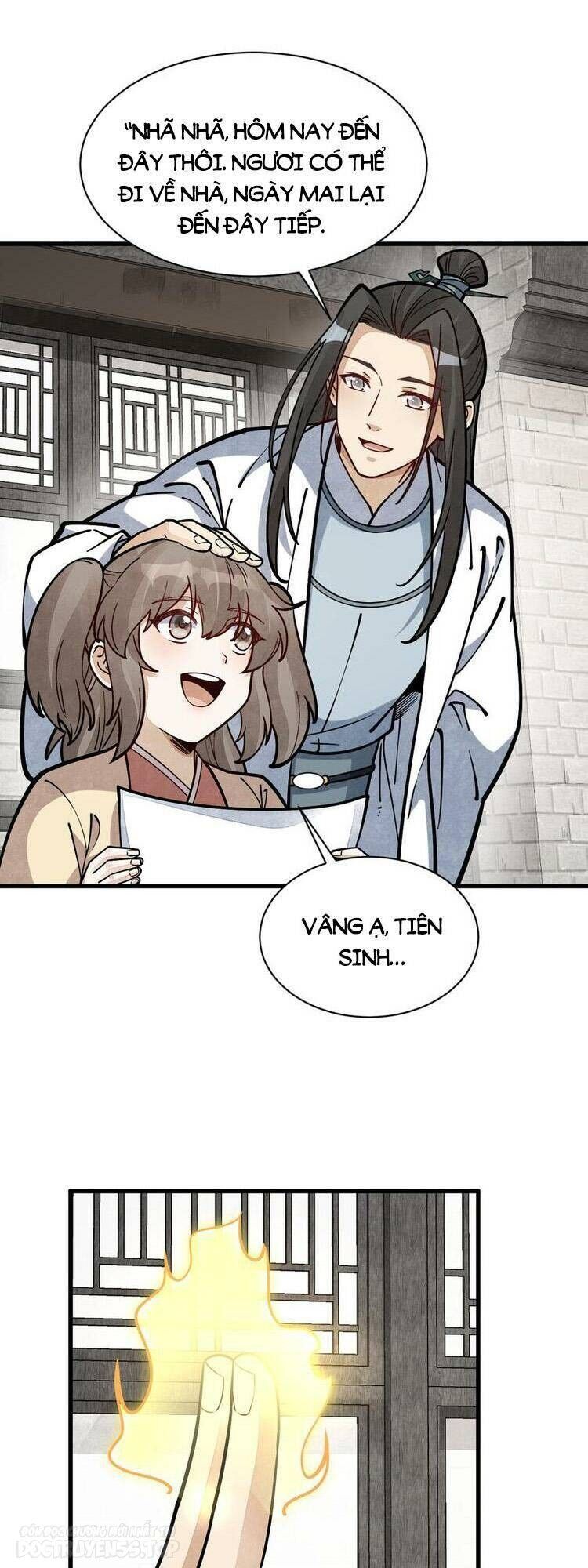 Lạn Kha Kỳ Duyên Chapter 254 - 23
