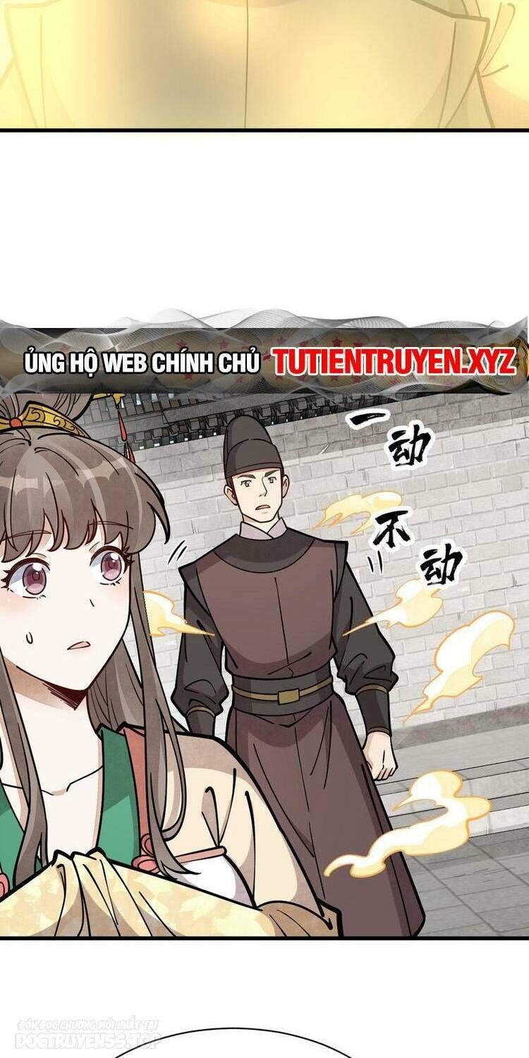 Lạn Kha Kỳ Duyên Chapter 254 - 25