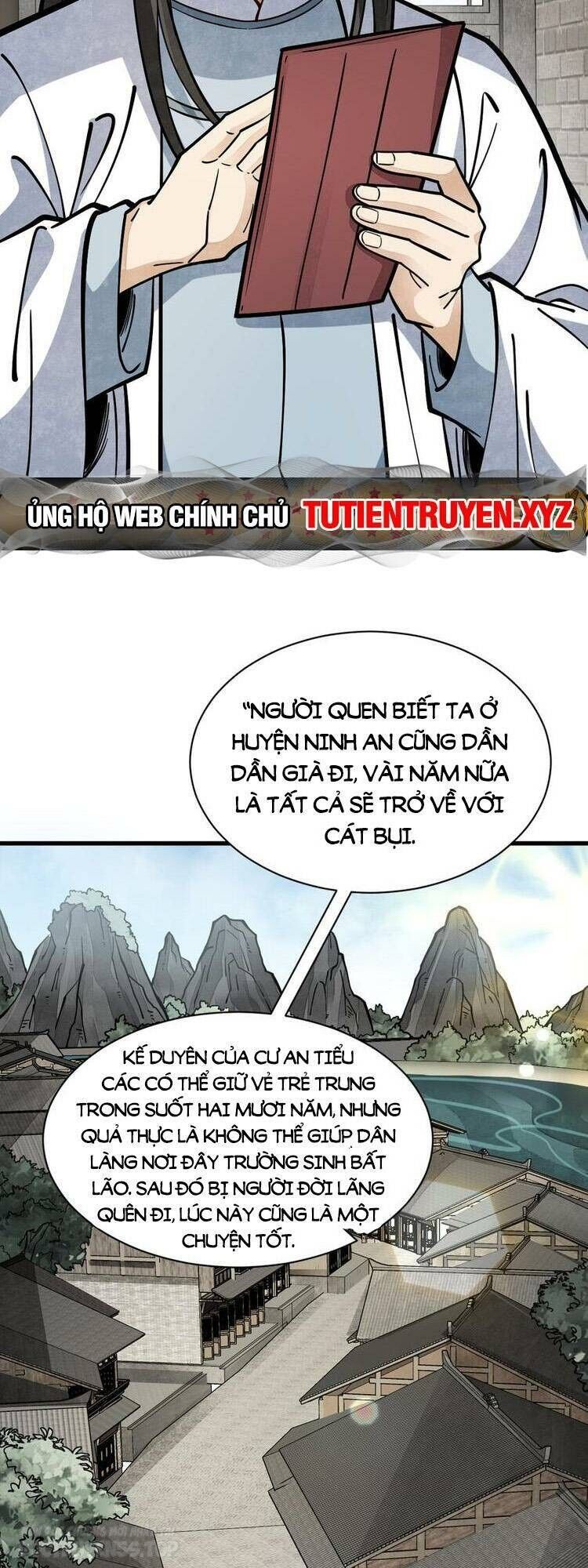 Lạn Kha Kỳ Duyên Chapter 254 - 27