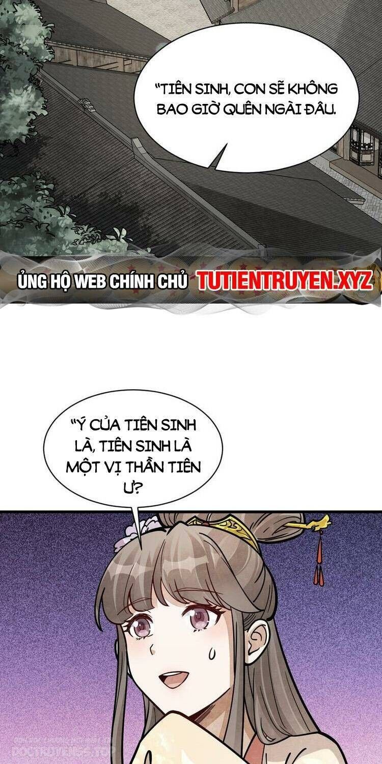 Lạn Kha Kỳ Duyên Chapter 254 - 28