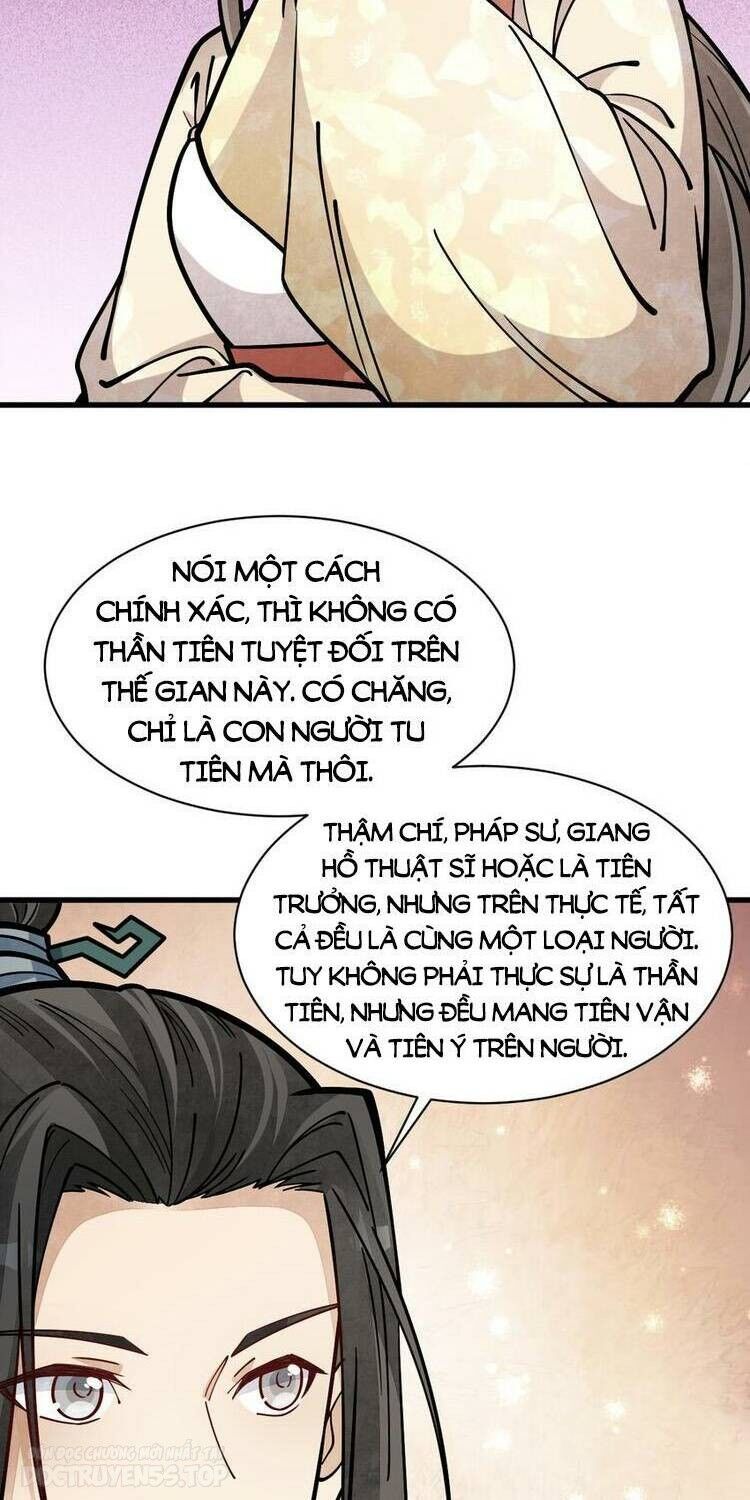 Lạn Kha Kỳ Duyên Chapter 254 - 29