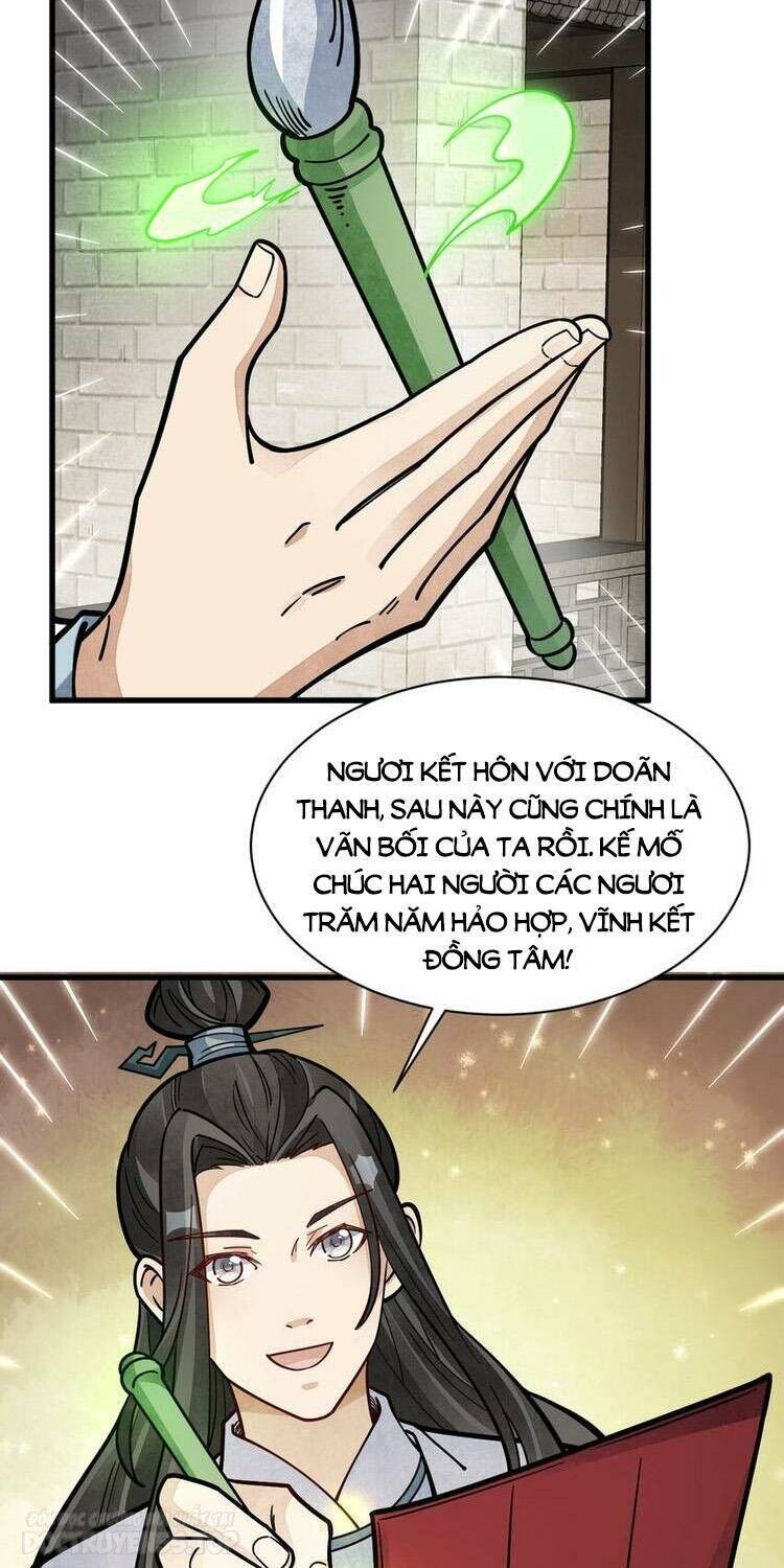 Lạn Kha Kỳ Duyên Chapter 254 - 32