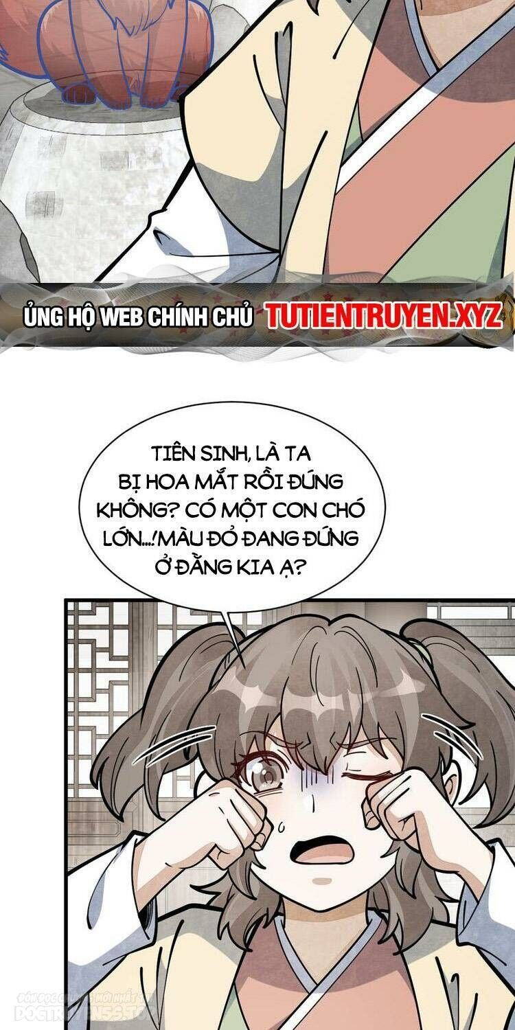 Lạn Kha Kỳ Duyên Chapter 254 - 4