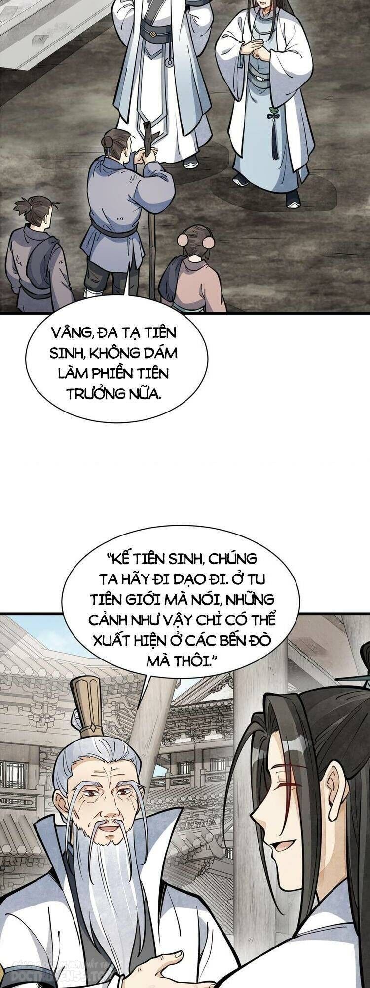 Lạn Kha Kỳ Duyên Chapter 256 - 19