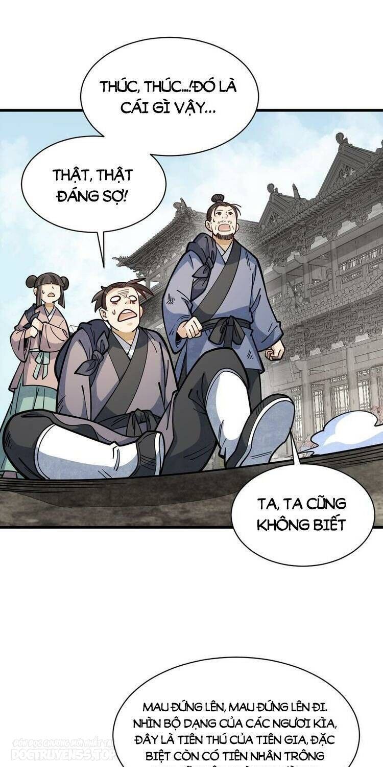 Lạn Kha Kỳ Duyên Chapter 256 - 28