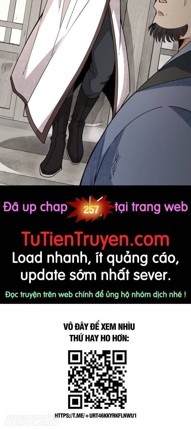 Lạn Kha Kỳ Duyên Chapter 256 - 35