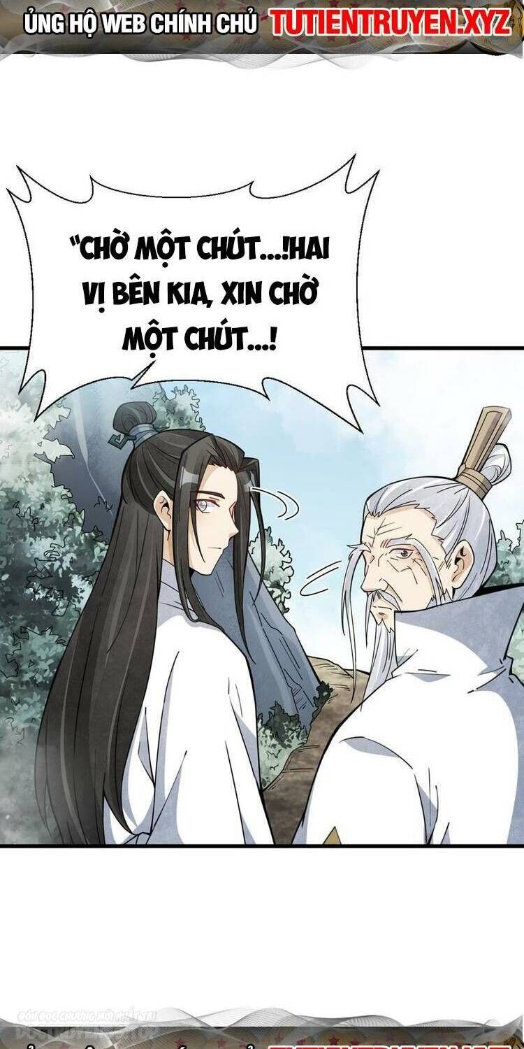 Lạn Kha Kỳ Duyên Chapter 256 - 5