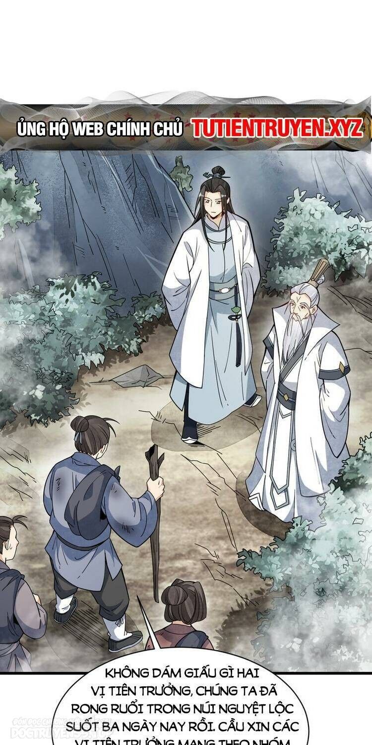 Lạn Kha Kỳ Duyên Chapter 256 - 8