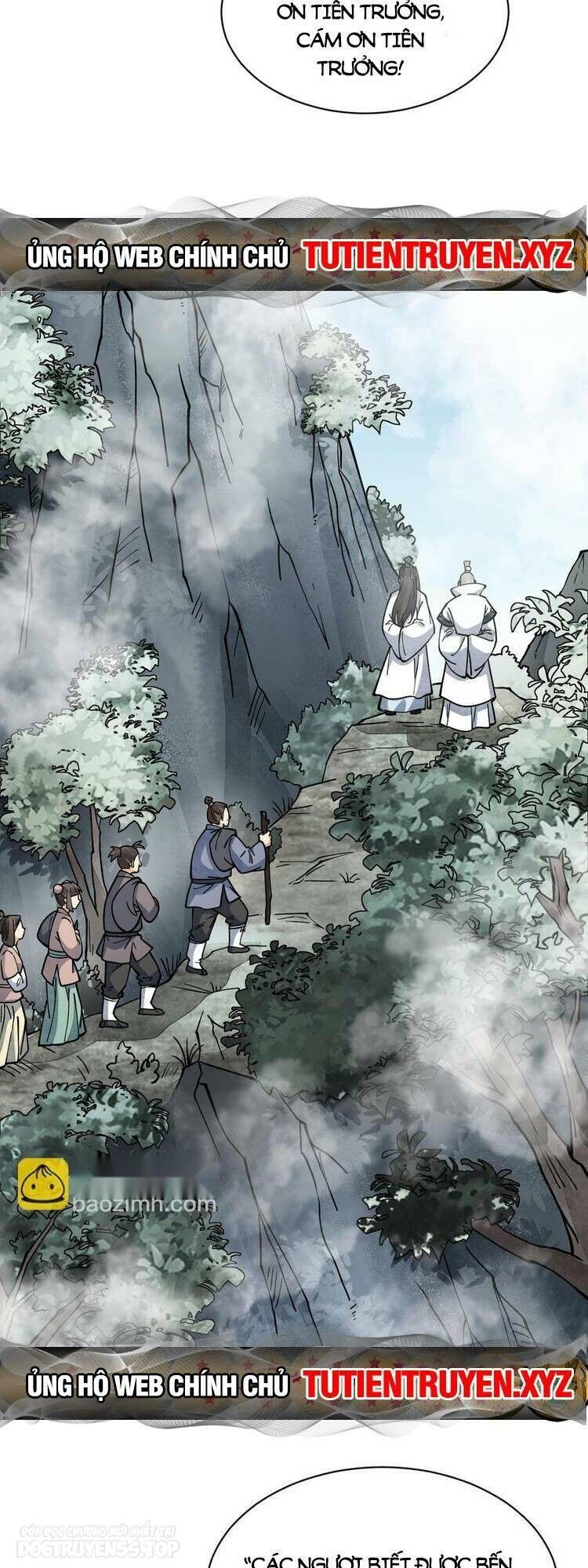 Lạn Kha Kỳ Duyên Chapter 256 - 10