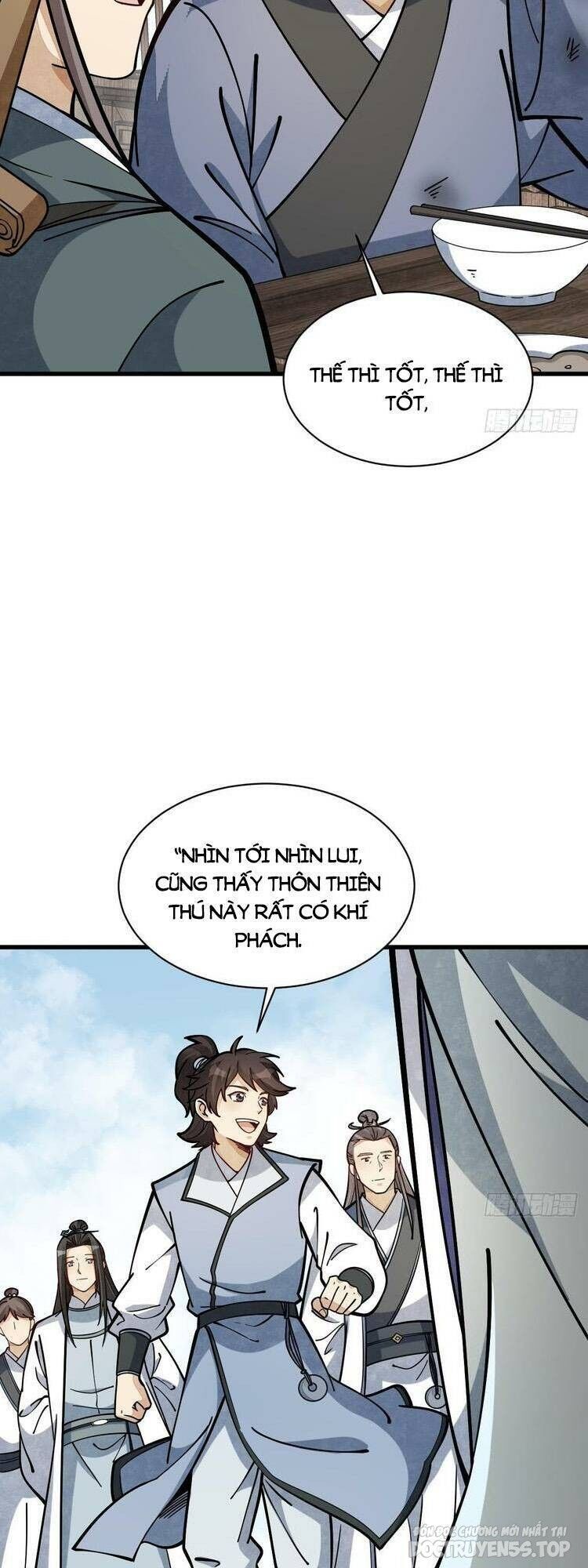 Lạn Kha Kỳ Duyên Chapter 257 - 13