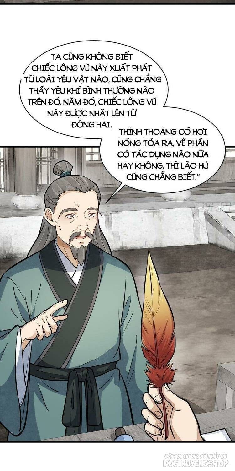 Lạn Kha Kỳ Duyên Chapter 257 - 23