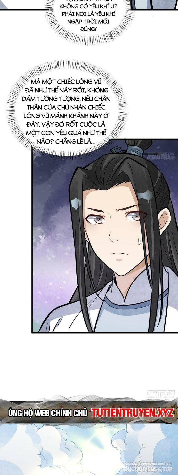 Lạn Kha Kỳ Duyên Chapter 257 - 25