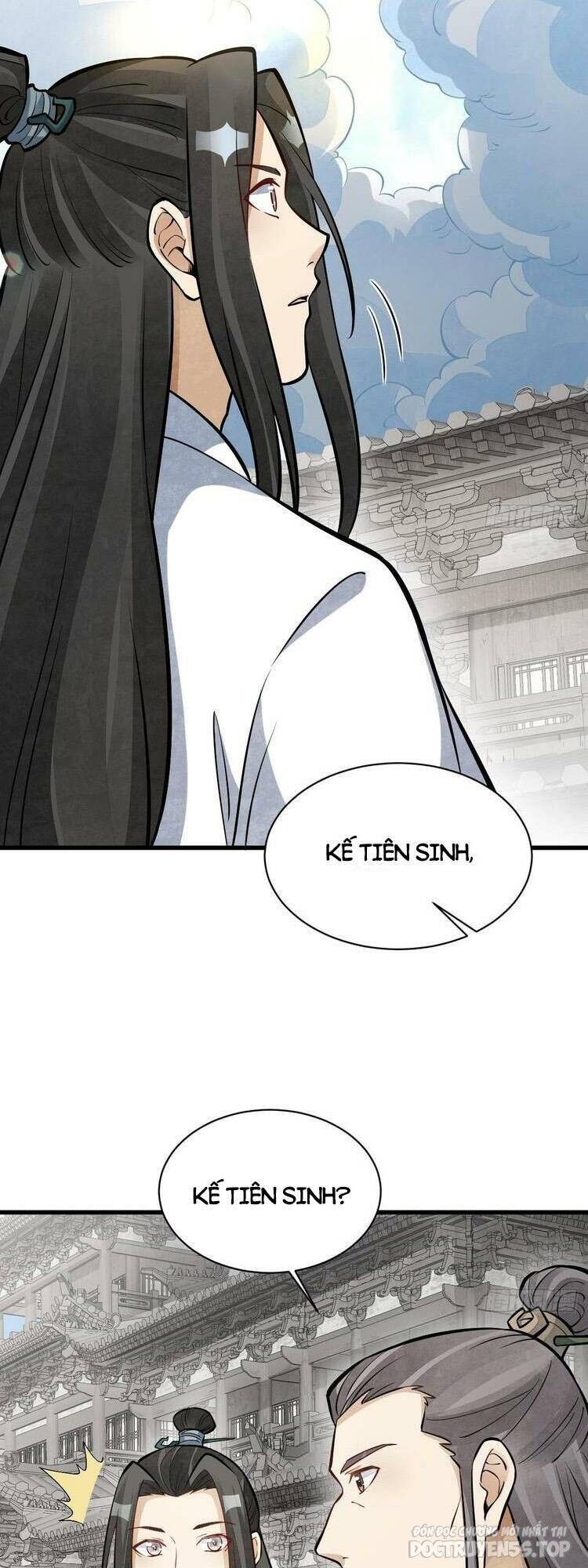 Lạn Kha Kỳ Duyên Chapter 257 - 26