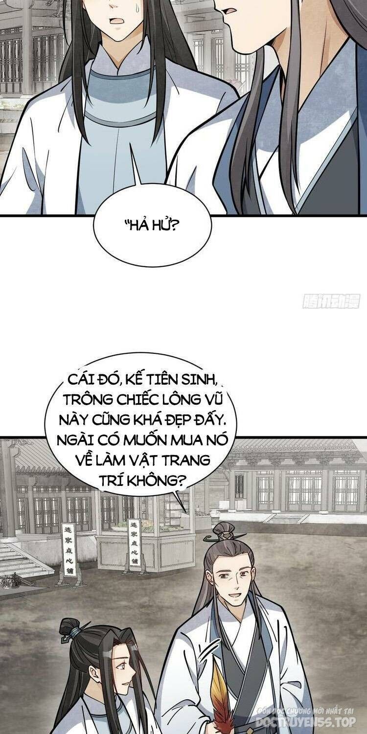 Lạn Kha Kỳ Duyên Chapter 257 - 27