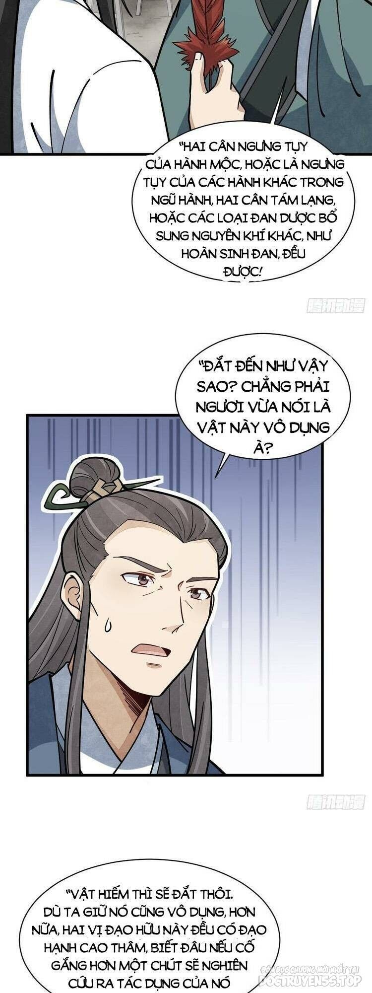 Lạn Kha Kỳ Duyên Chapter 257 - 29