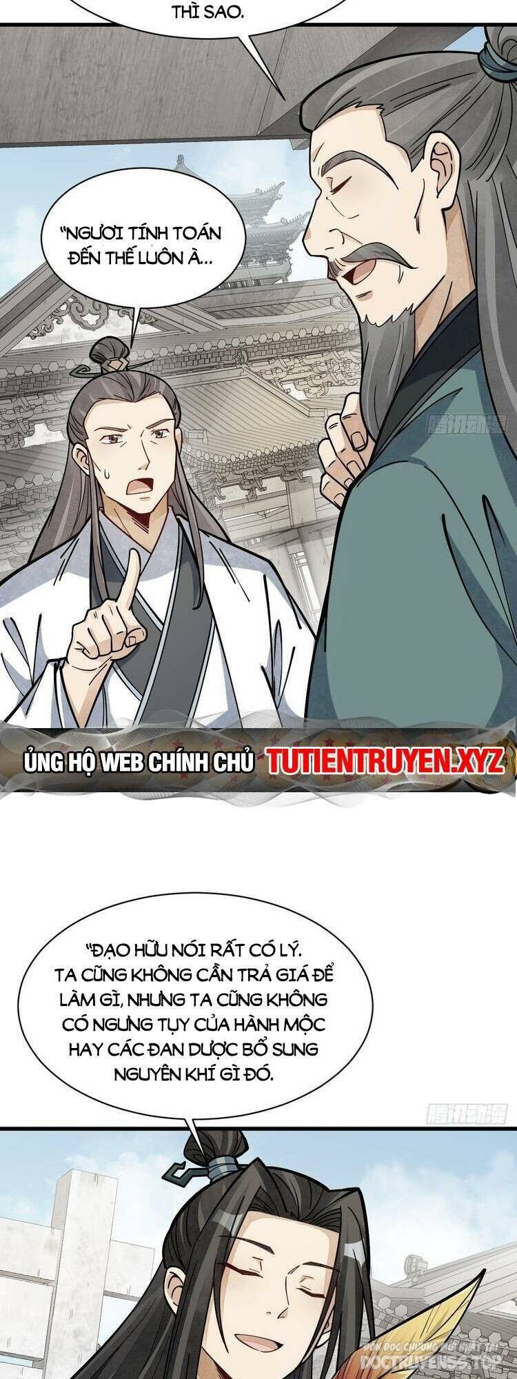 Lạn Kha Kỳ Duyên Chapter 257 - 30