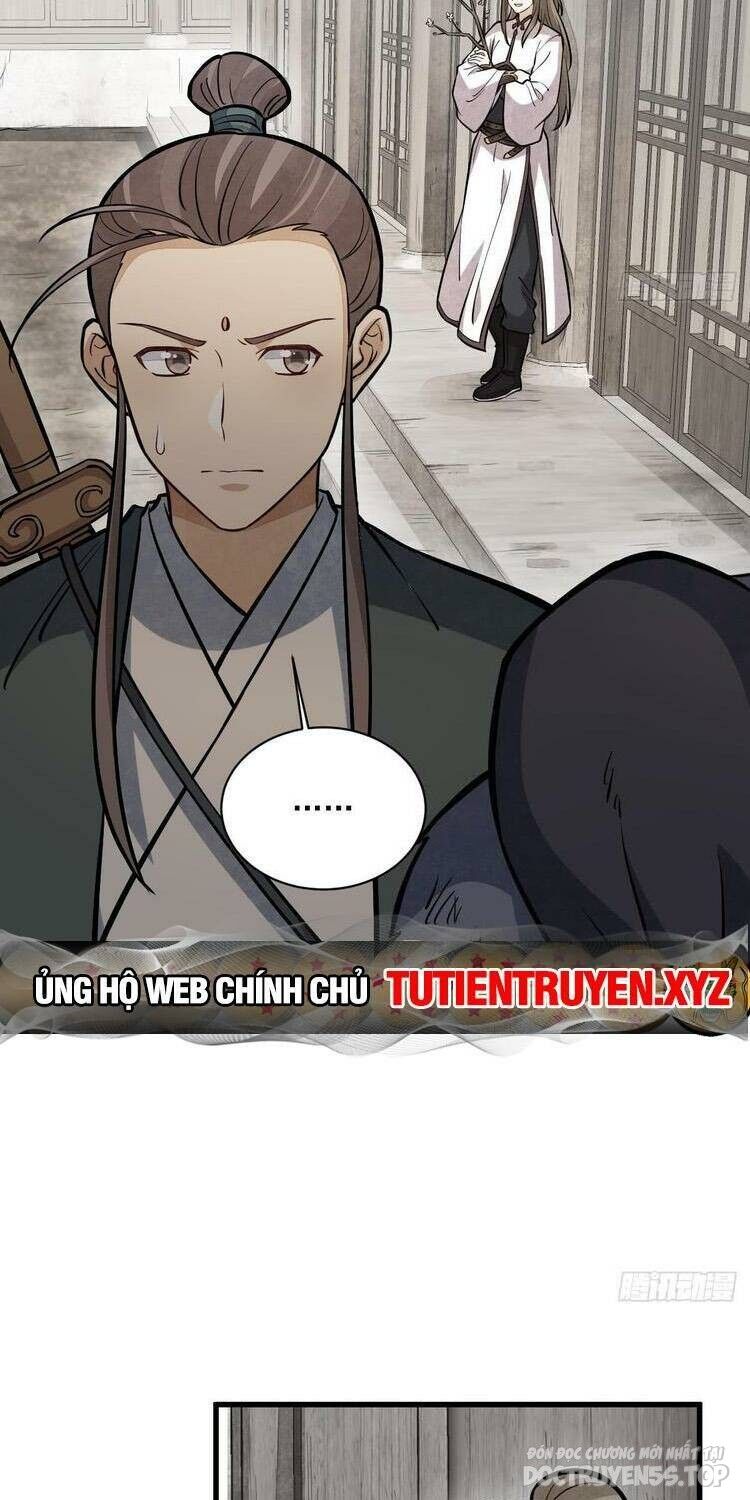 Lạn Kha Kỳ Duyên Chapter 257 - 3