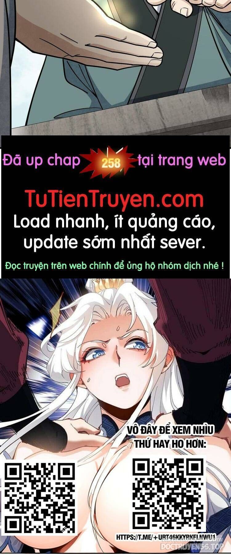 Lạn Kha Kỳ Duyên Chapter 257 - 33