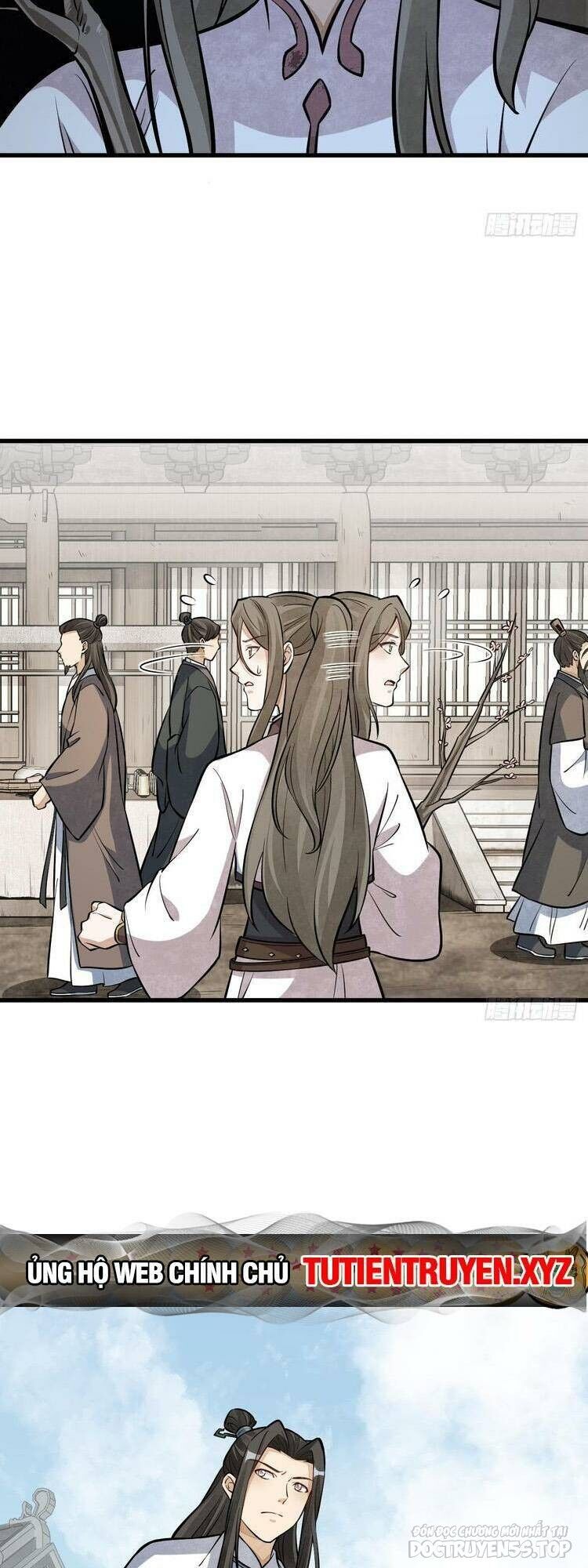 Lạn Kha Kỳ Duyên Chapter 257 - 5