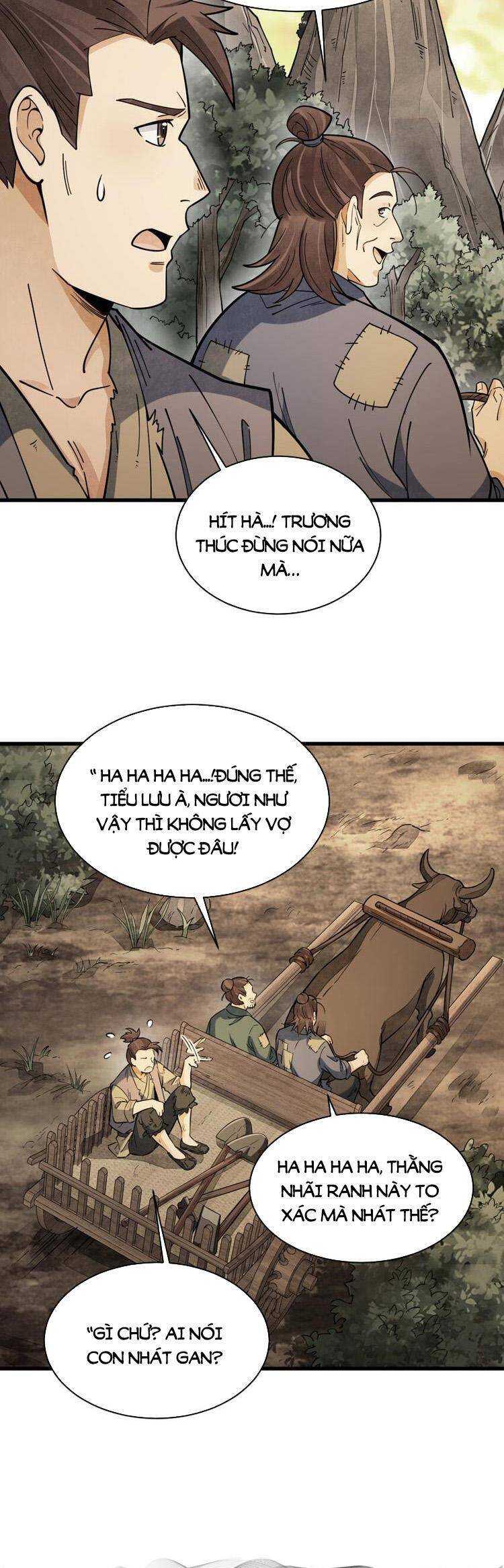 Lạn Kha Kỳ Duyên Chapter 246 - 16