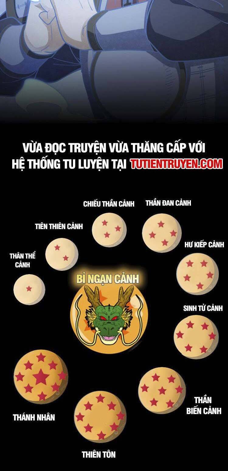 Lạn Kha Kỳ Duyên Chapter 246 - 26