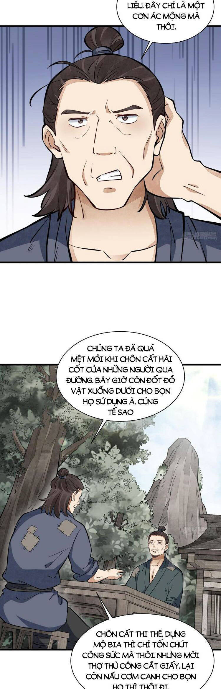 Lạn Kha Kỳ Duyên Chapter 247 - 16