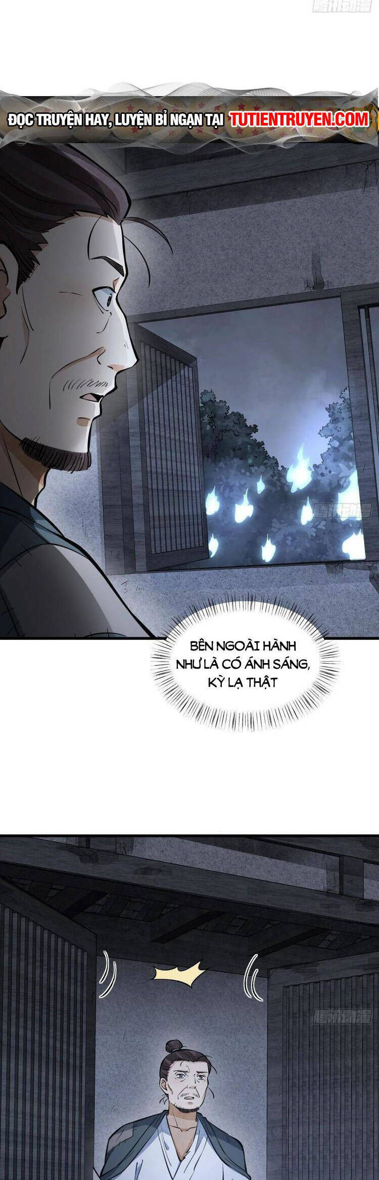 Lạn Kha Kỳ Duyên Chapter 247 - 5