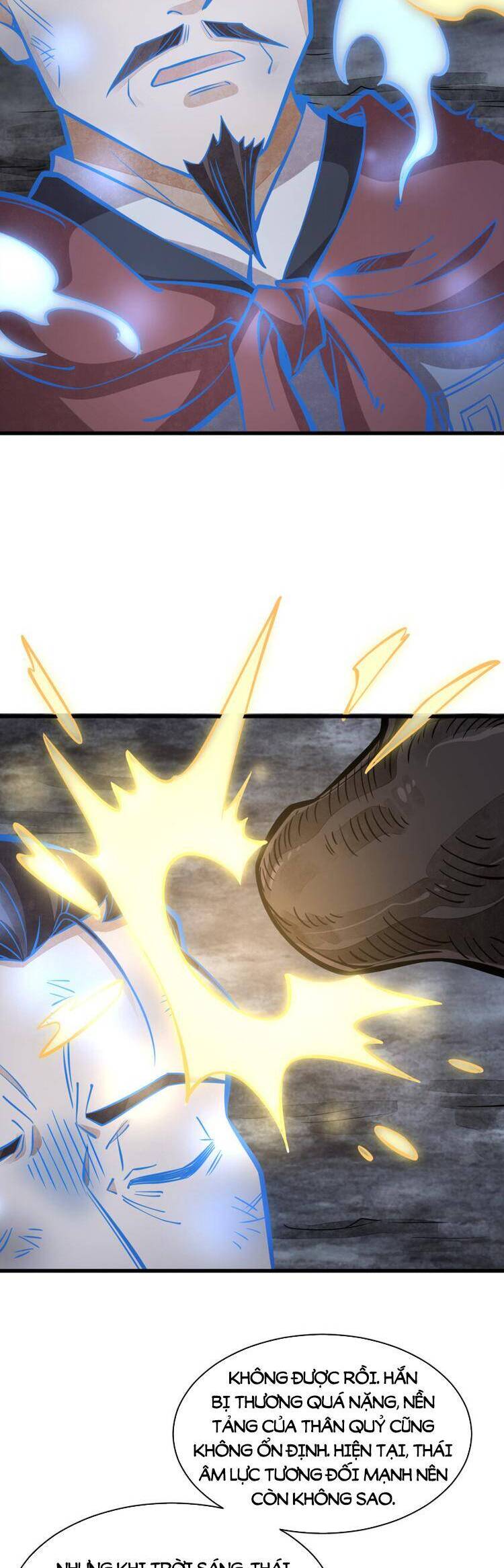 Lạn Kha Kỳ Duyên Chapter 248 - 27