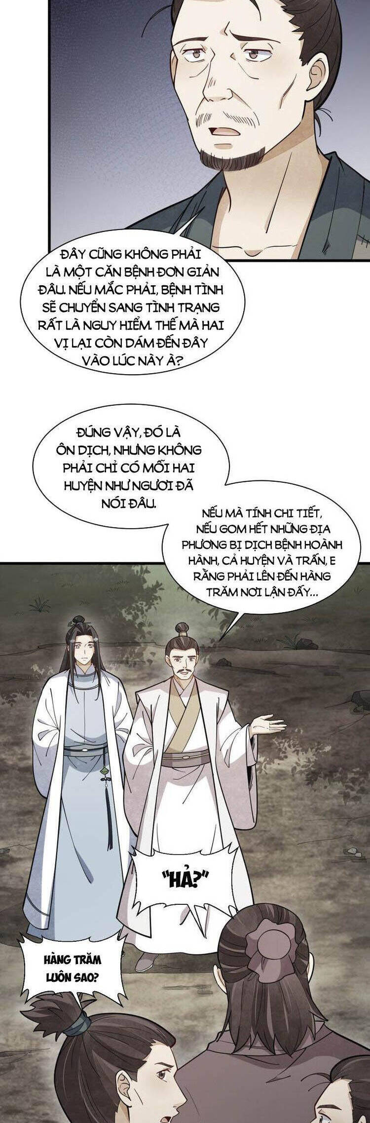 Lạn Kha Kỳ Duyên Chapter 249 - 20