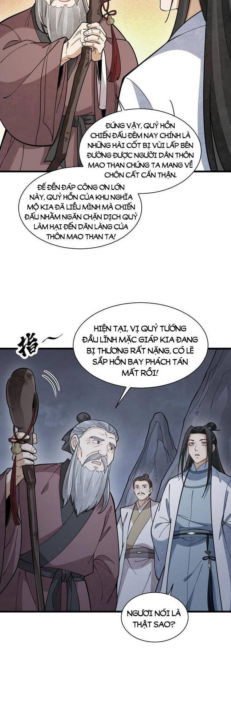 Lạn Kha Kỳ Duyên Chapter 249 - 6