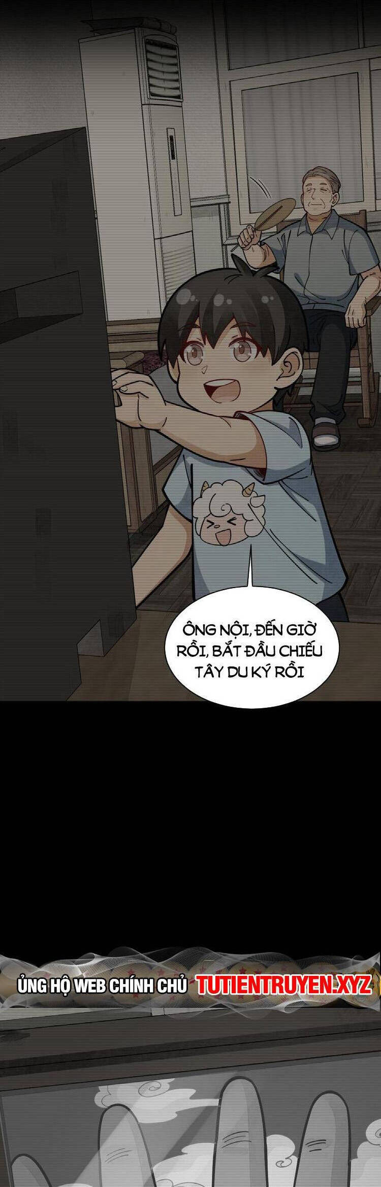 Lạn Kha Kỳ Duyên Chapter 252 - 12