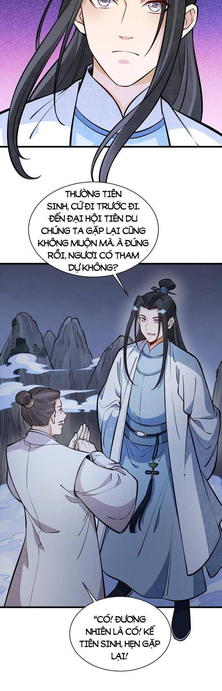 Lạn Kha Kỳ Duyên Chapter 252 - 5