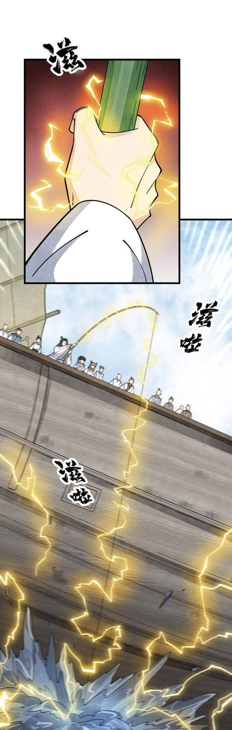 Lạn Kha Kỳ Duyên Chapter 263 - 15