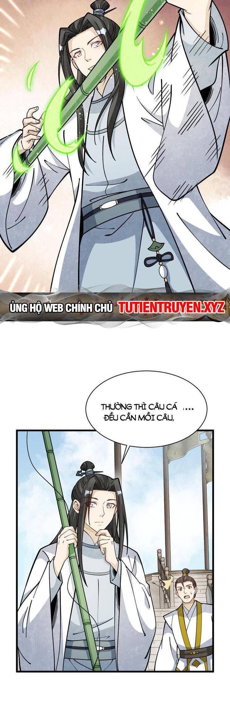Lạn Kha Kỳ Duyên Chapter 263 - 6