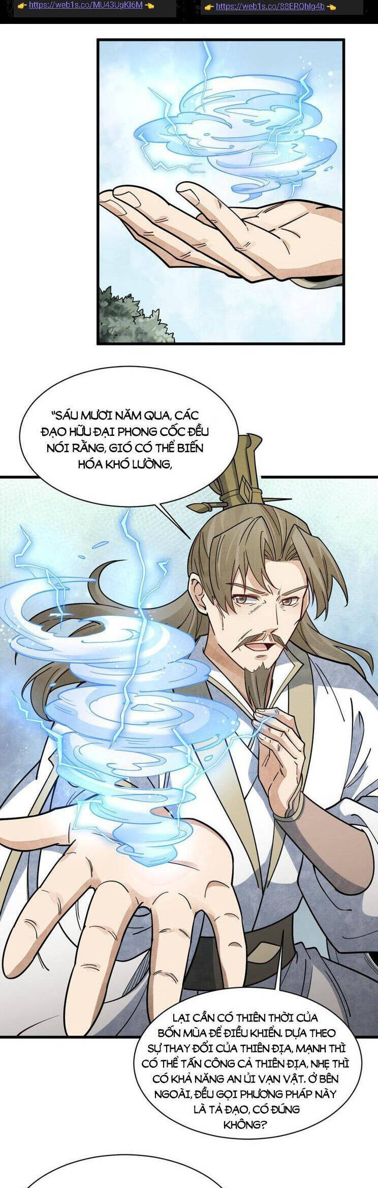 Lạn Kha Kỳ Duyên Chapter 267 - 2