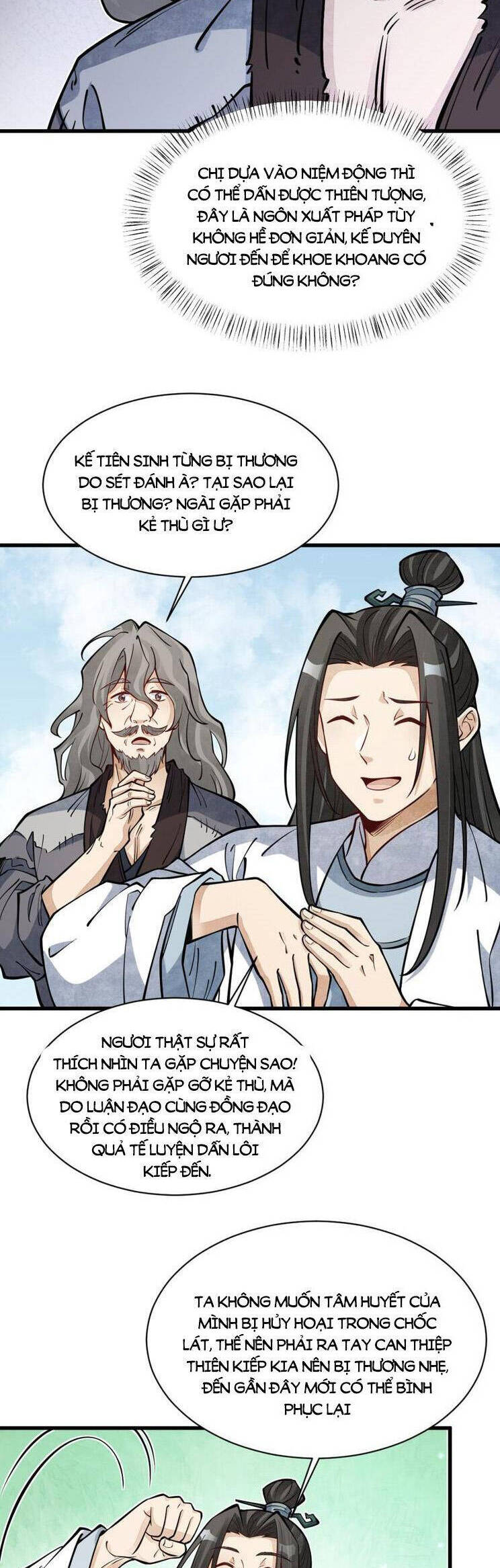 Lạn Kha Kỳ Duyên Chapter 267 - 14