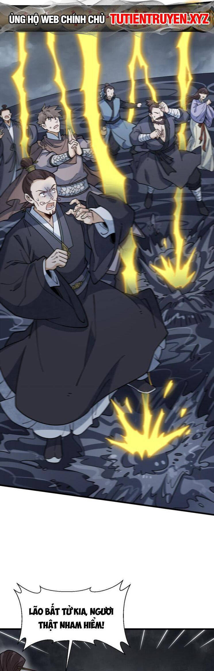Lạn Kha Kỳ Duyên Chapter 267 - 22