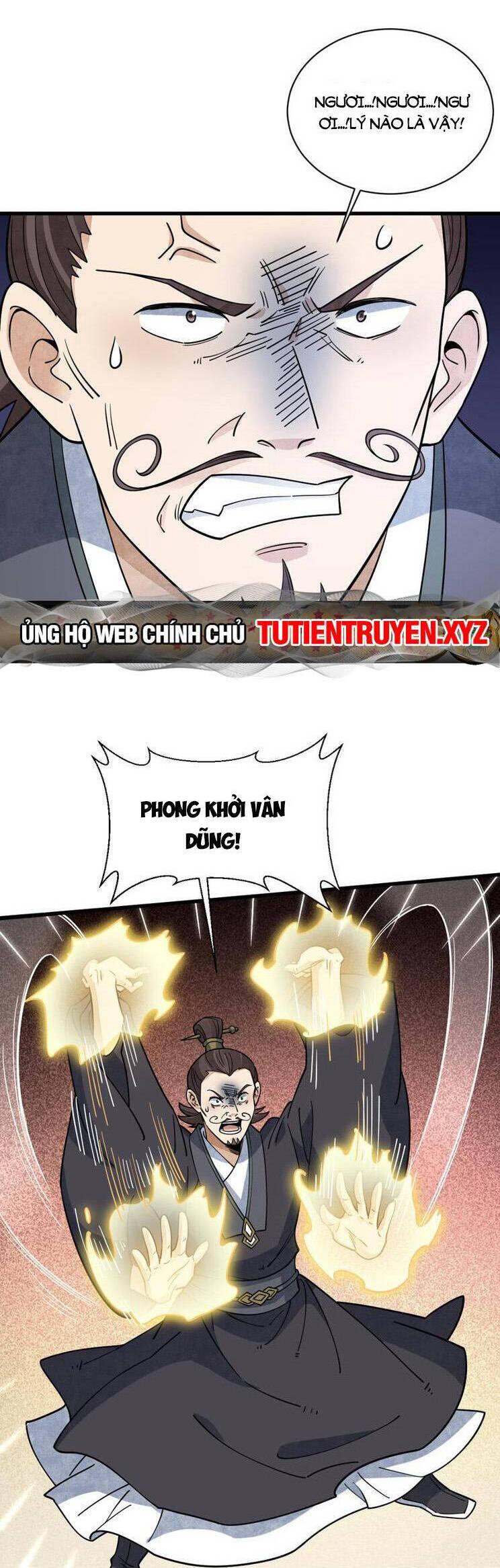 Lạn Kha Kỳ Duyên Chapter 267 - 24