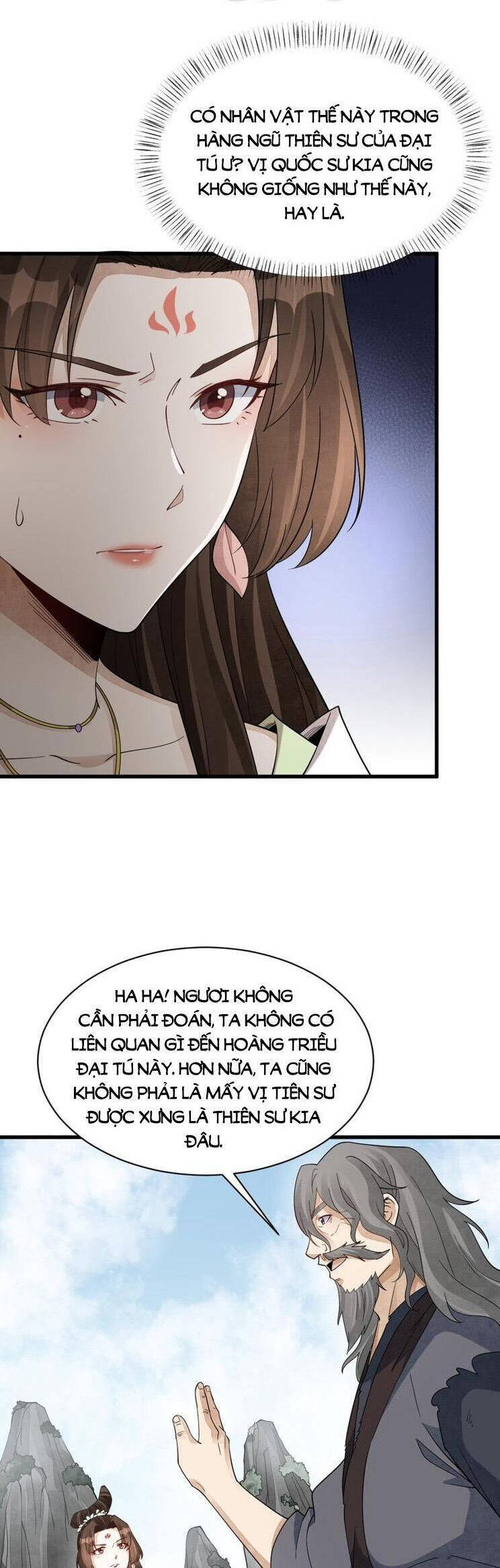Lạn Kha Kỳ Duyên Chapter 269 - 24