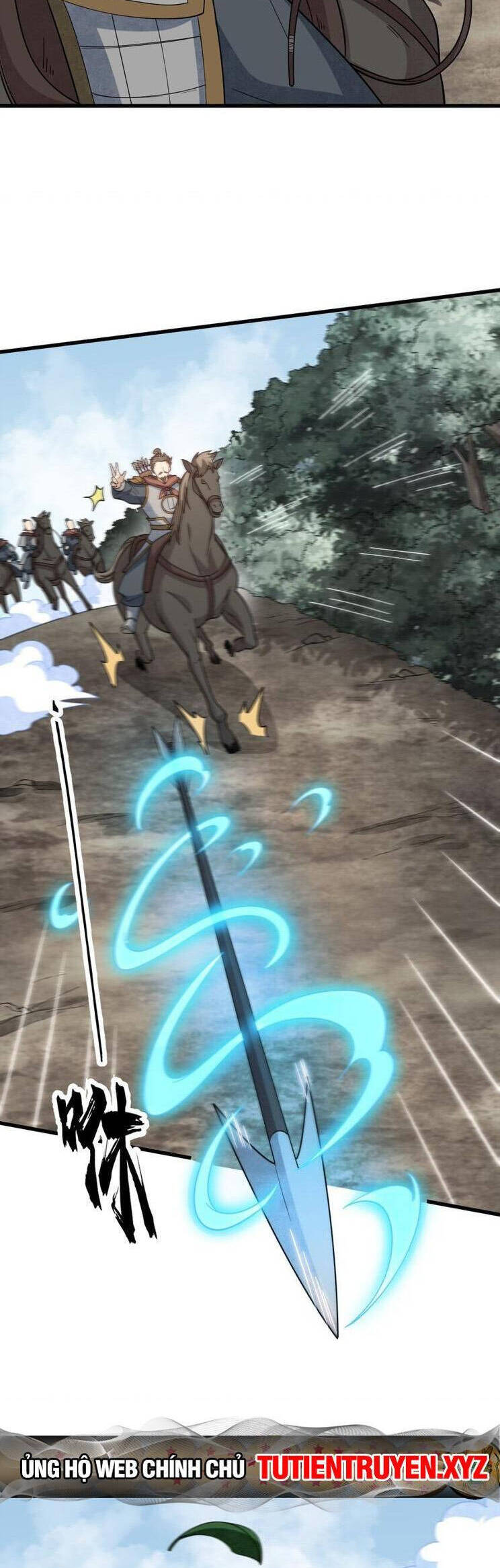 Lạn Kha Kỳ Duyên Chapter 269 - 5