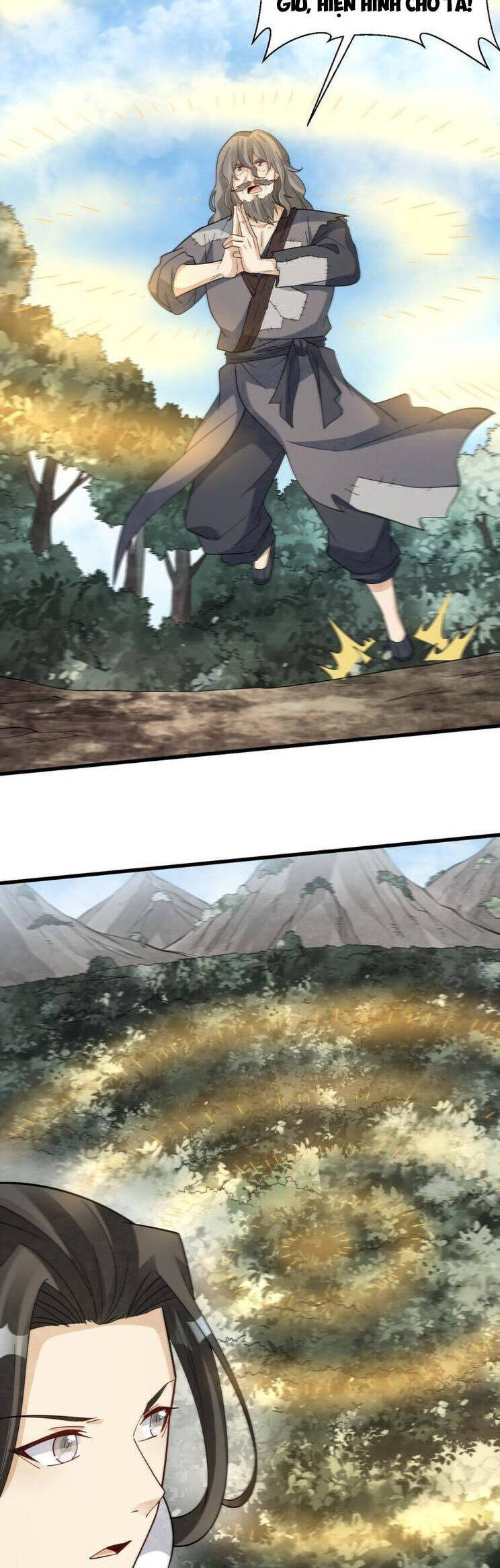 Lạn Kha Kỳ Duyên Chapter 270 - 11