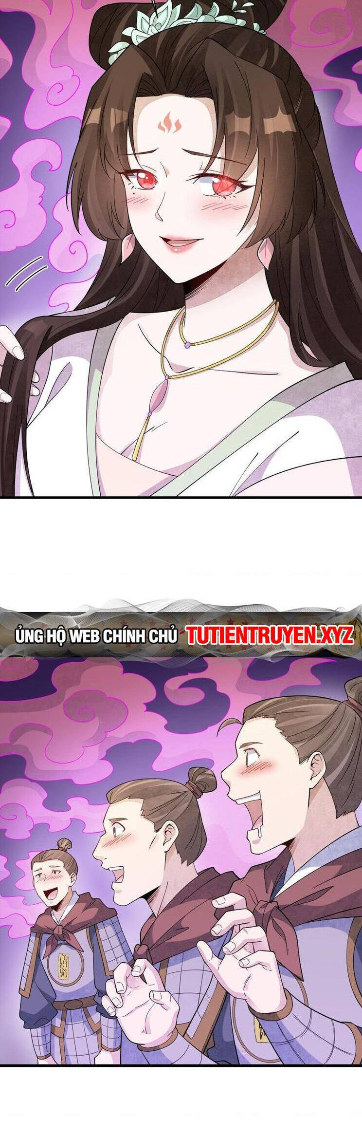 Lạn Kha Kỳ Duyên Chapter 270 - 3