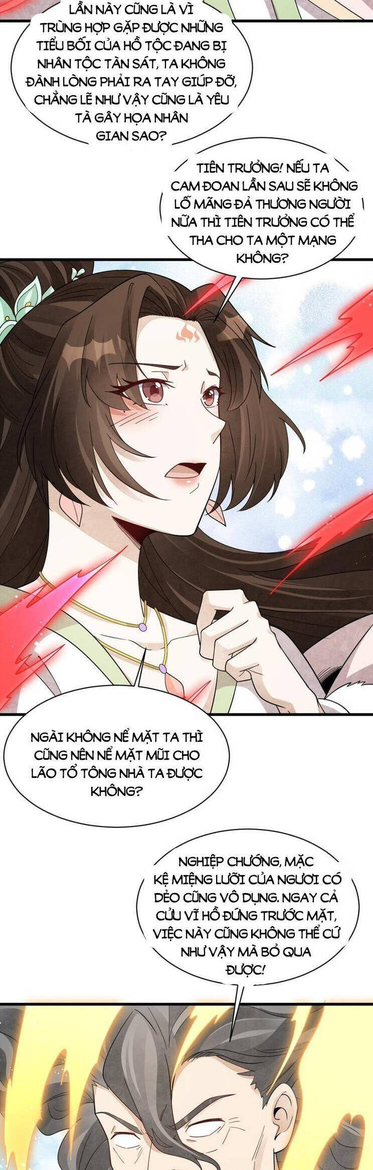 Lạn Kha Kỳ Duyên Chapter 270 - 24